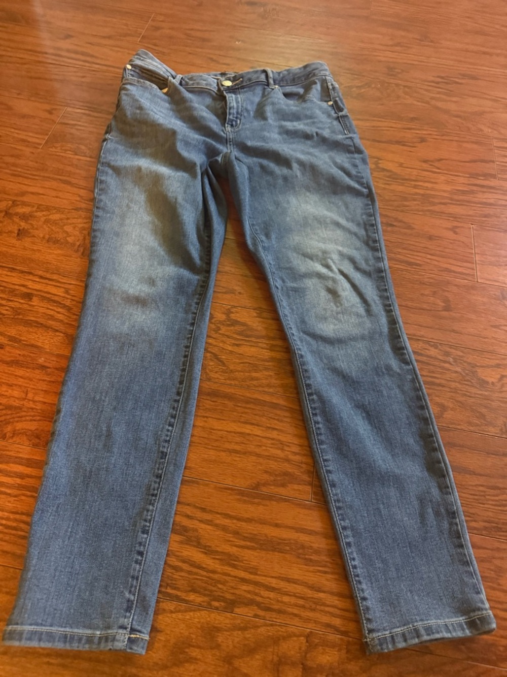 Simply Vera by Vera Wang Jeans Women's